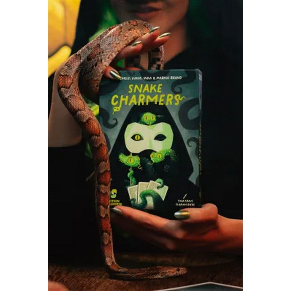 Snake Charmers