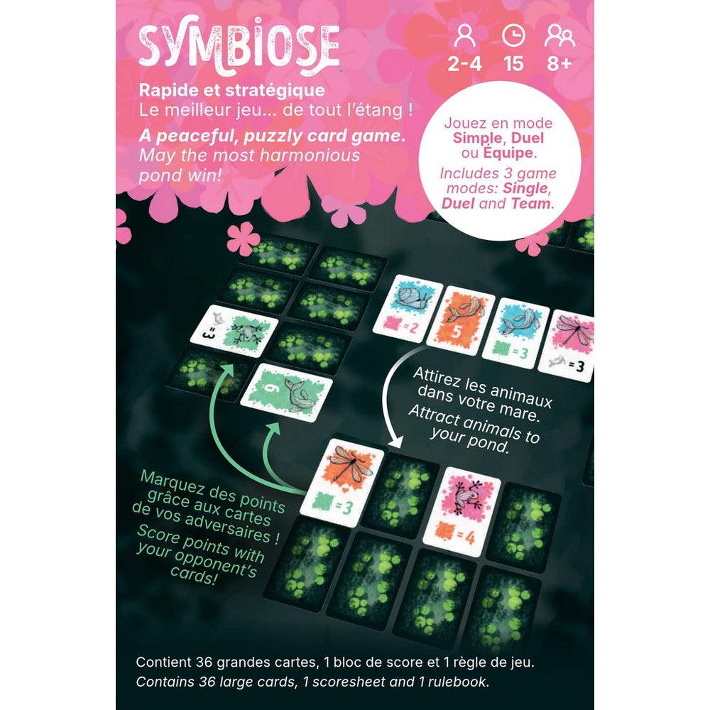 Symbiosis