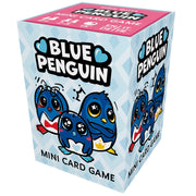 Blue Penguin