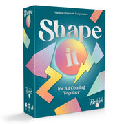 Shape It