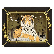 ENSKY - Paper Theater - Tiger