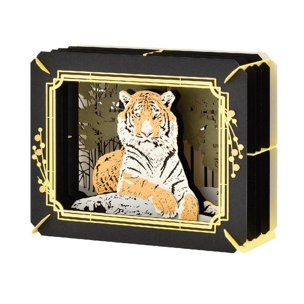 ENSKY - Paper Theater - Tiger