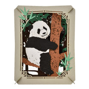 ENSKY - Paper Theater - Panda
