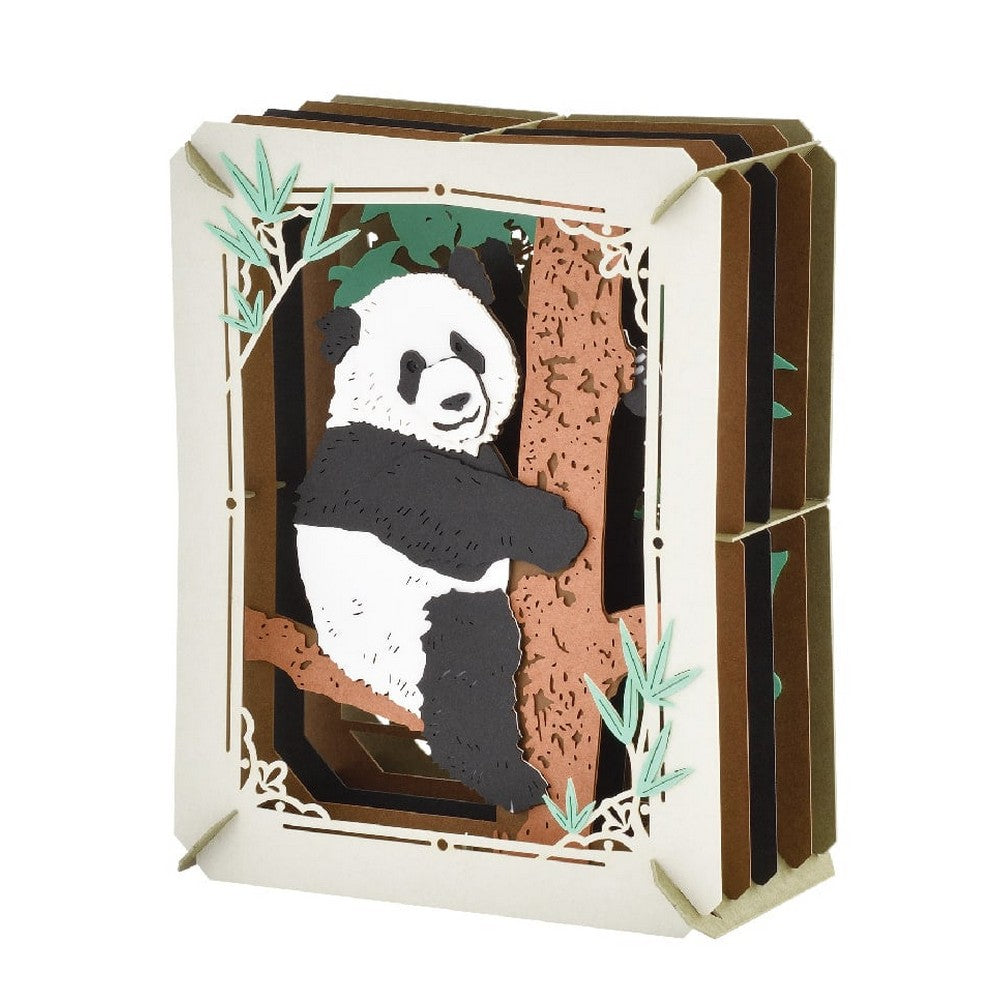 ENSKY - Paper Theater - Panda
