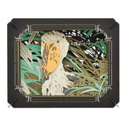ENSKY - Paper Theater - Shoebill