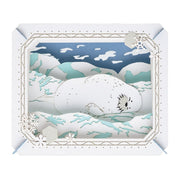 ENSKY - Paper Theater - Seal