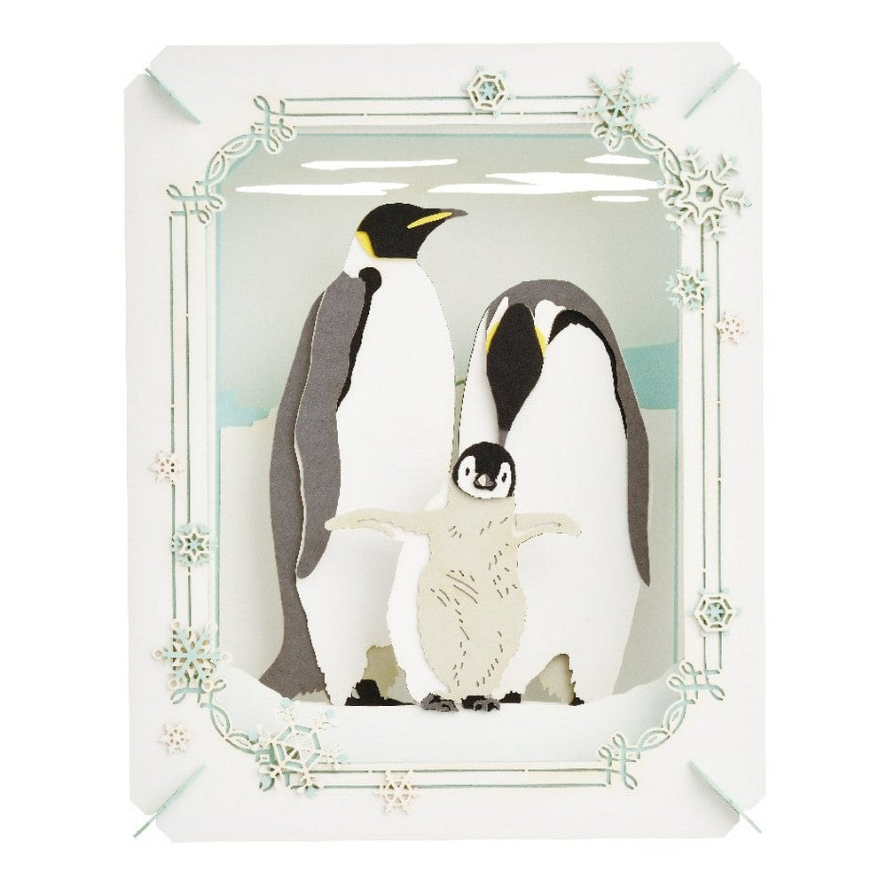 ENSKY - Paper Theater - Penguin