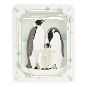 ENSKY - Paper Theater - Penguin