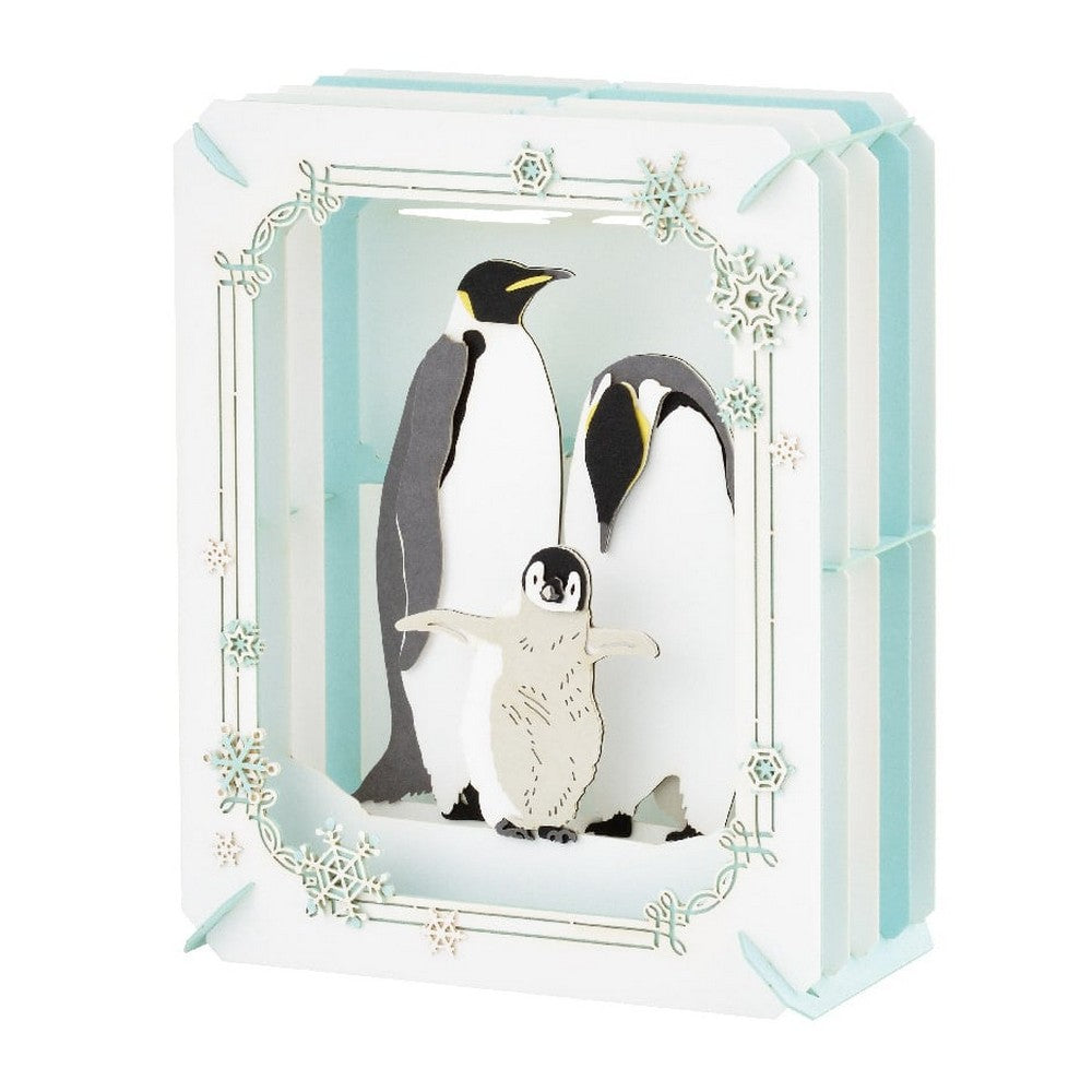 ENSKY - Paper Theater - Penguin