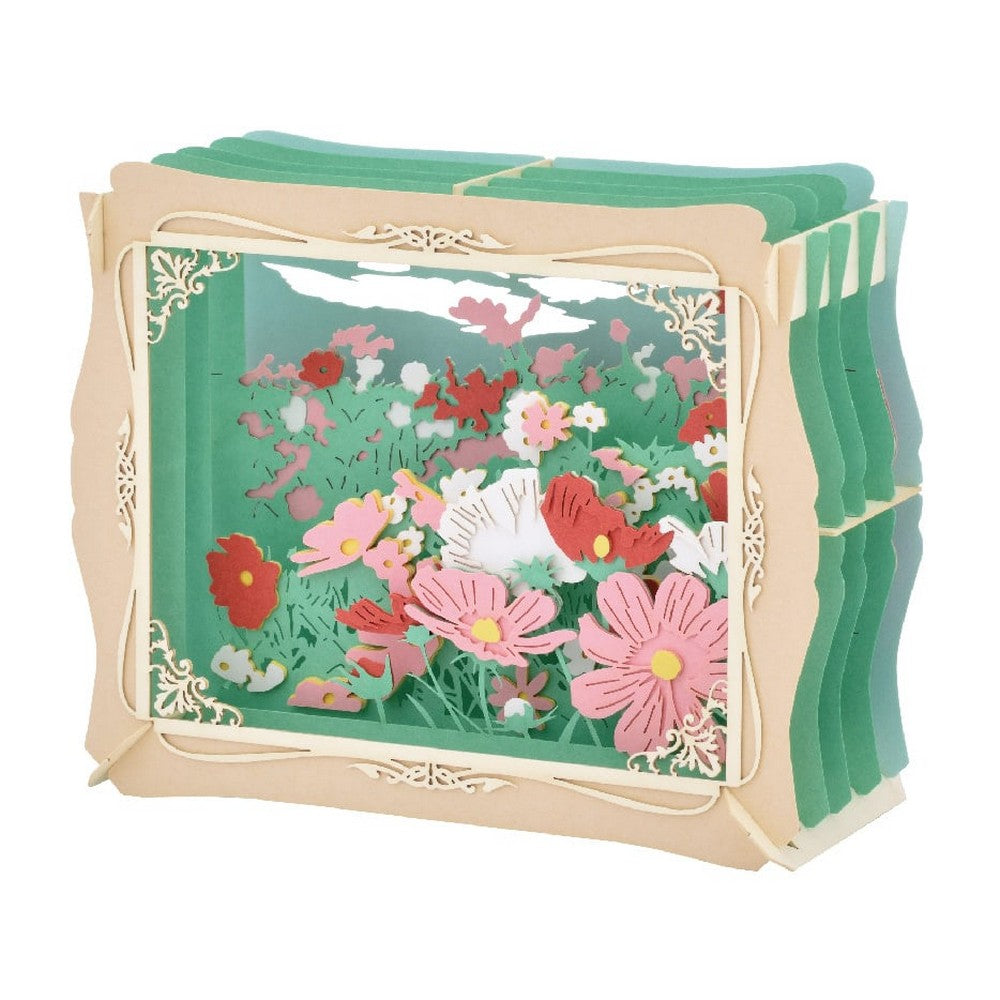 ENSKY - Paper Theater - Cosmos