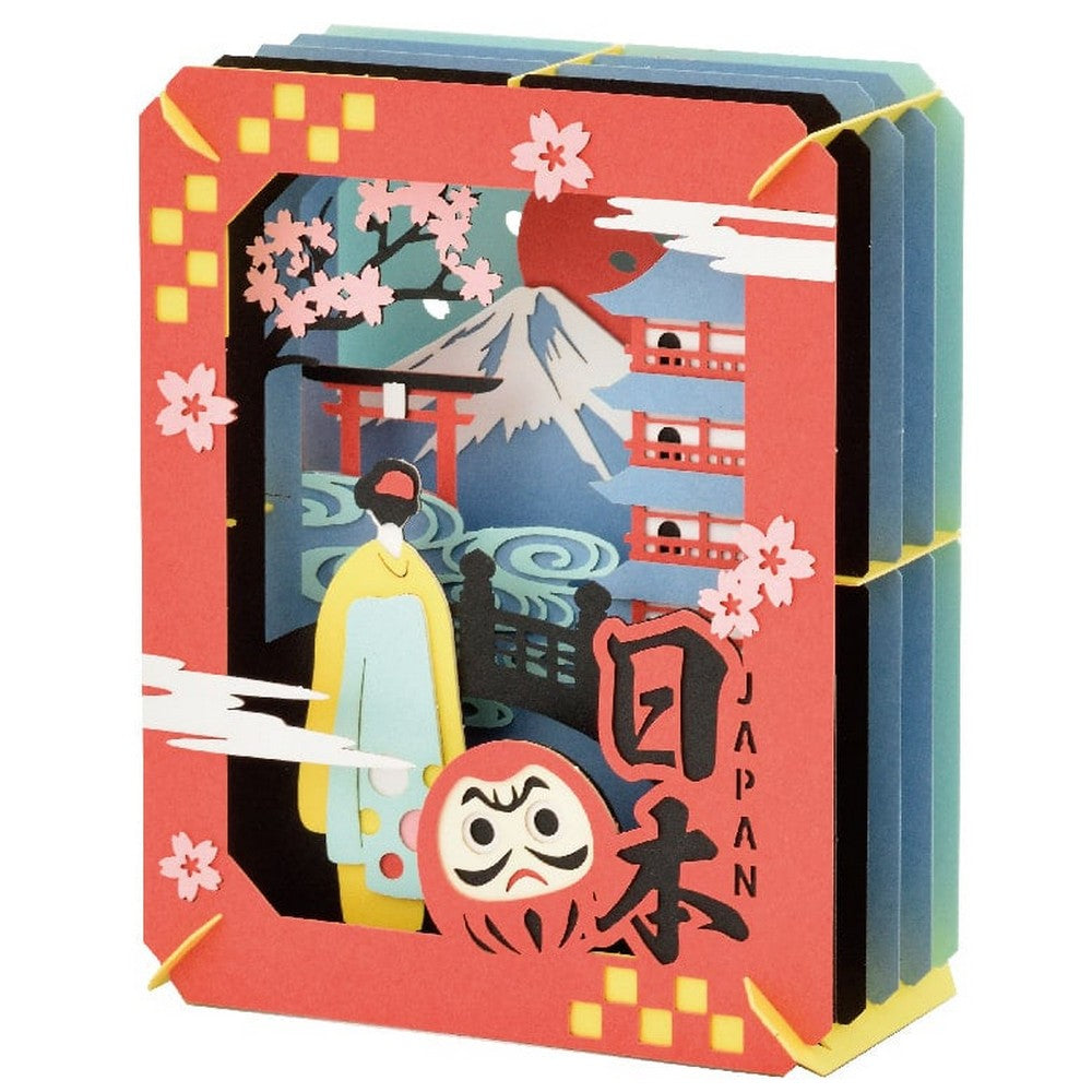 ENSKY - Paper Theater - Japan