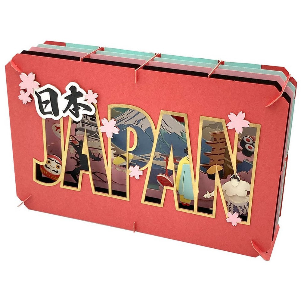 ENSKY - Paper Theater Large - Japan