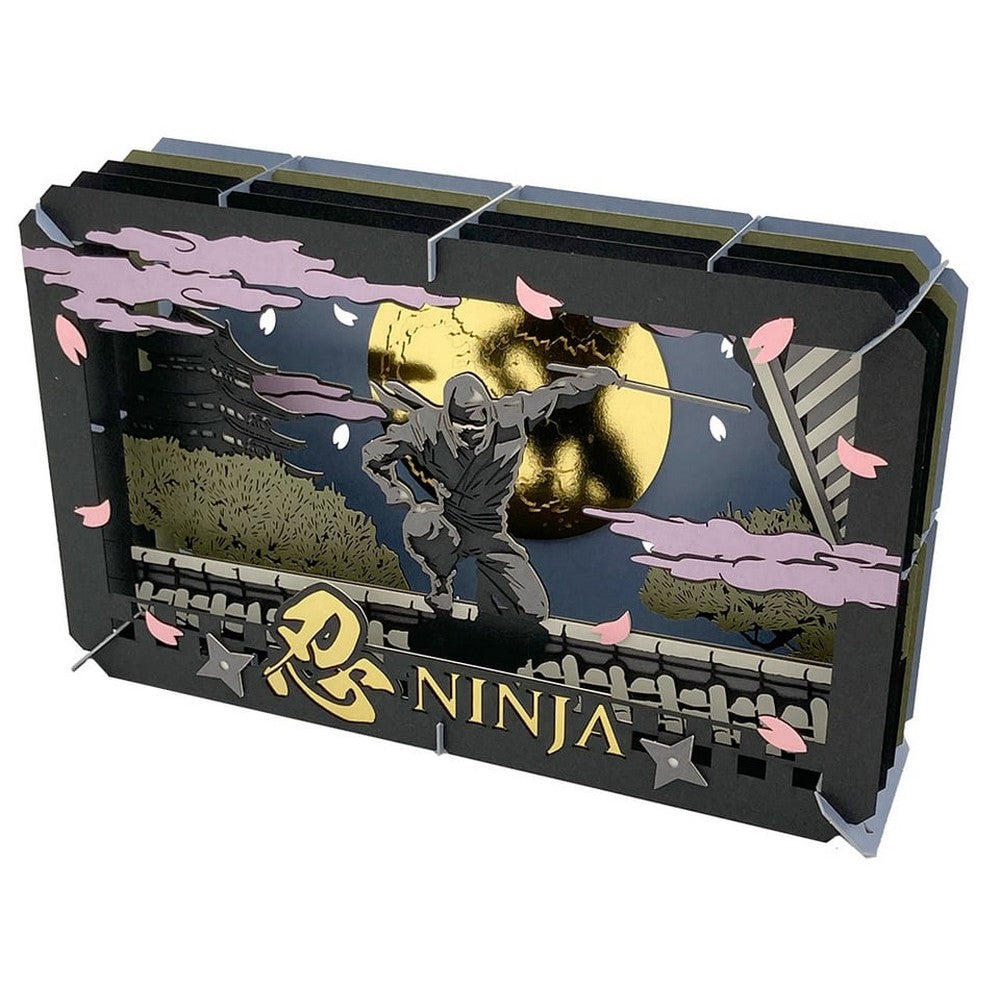 ENSKY - Paper Theater Large - Ninja