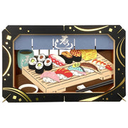 ENSKY - Paper Theater Large - Sushi