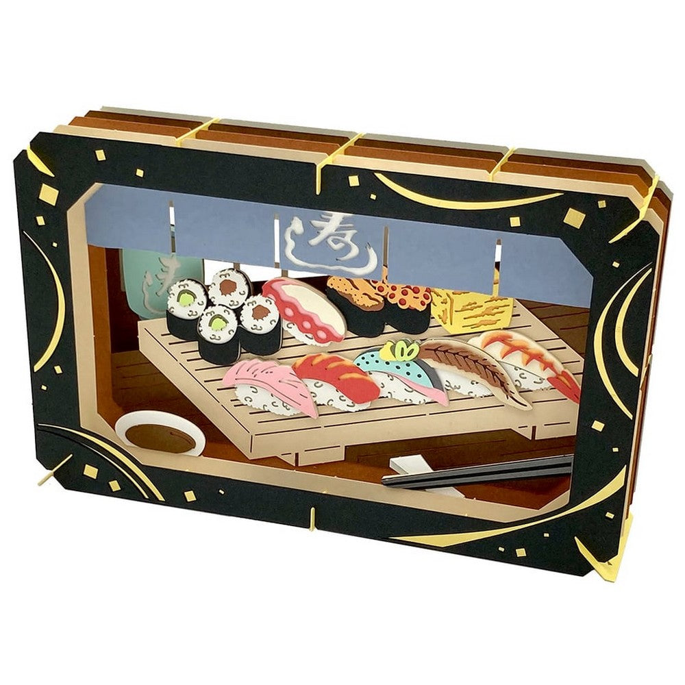 ENSKY - Paper Theater Large - Sushi