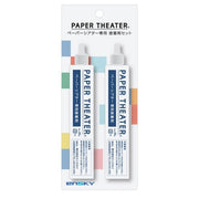 ENSKY - Adhesive set