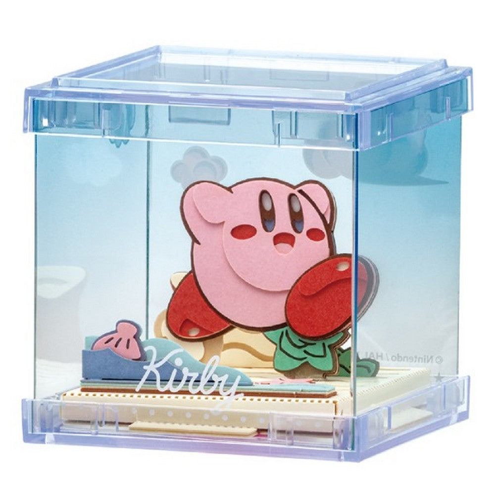 ENSKY - Paper Theater - Kirby