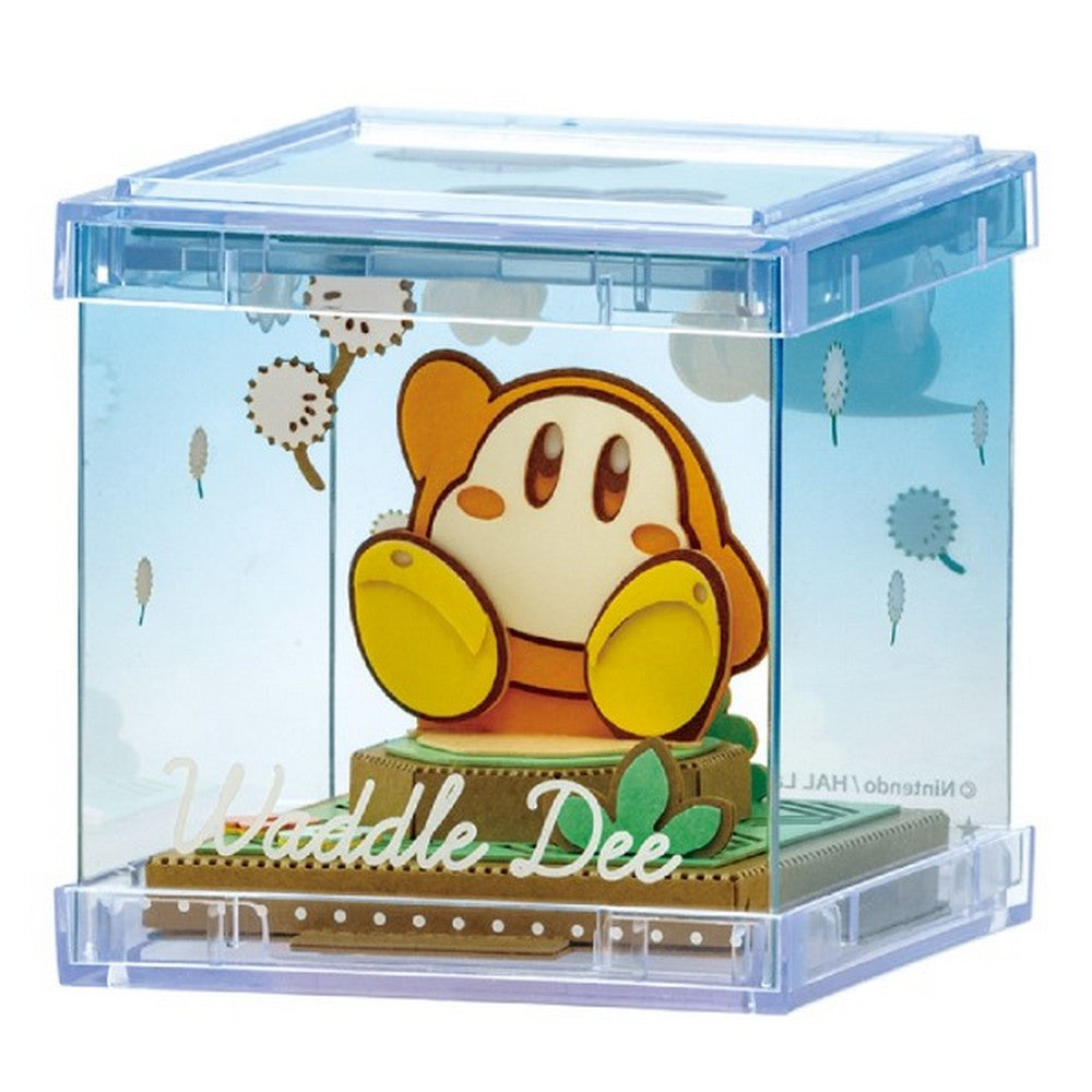 ENSKY - Paper Theater - Kirby - Waddle Dee