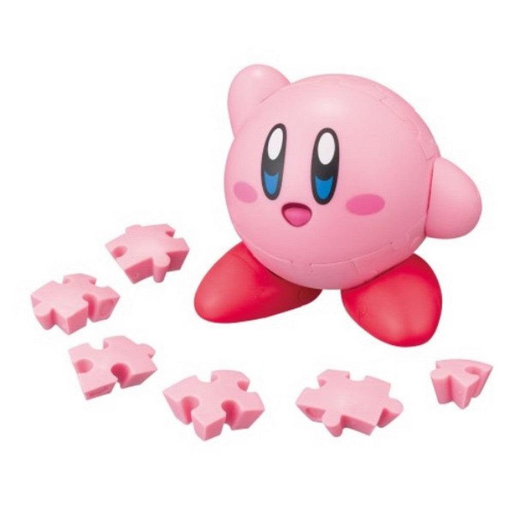 ENSKY - 3D Puzzle - Kirby