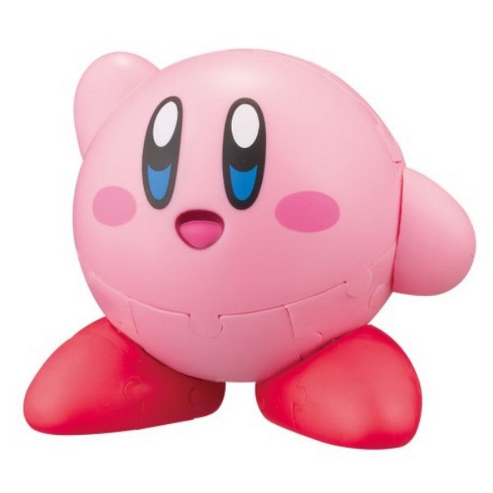 ENSKY - 3D Puzzle - Kirby