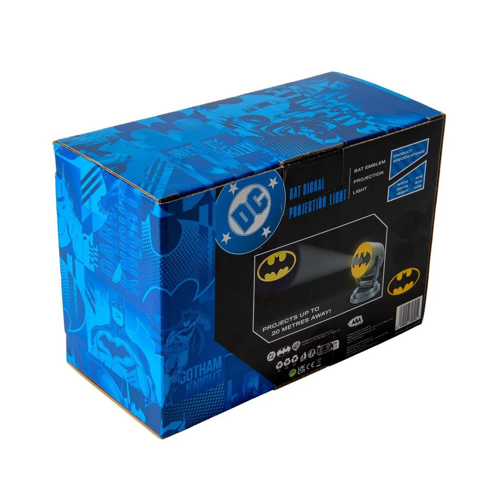 Batman: Bat Signal Projector Light