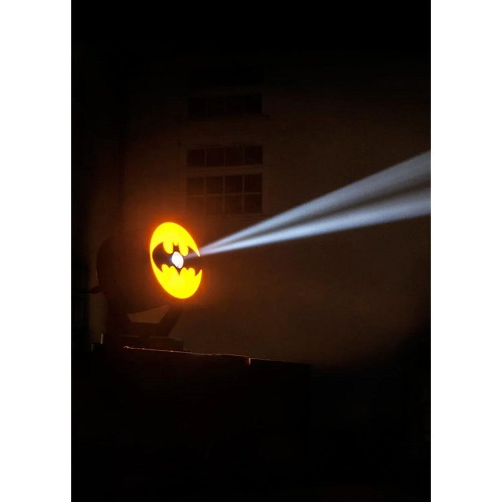 Batman: Bat Signal Projector Light
