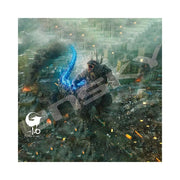 ENSKY - Jigsaw Puzzle - Godzilla-1.0 (500pc)