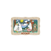 ENSKY - Paper Theater - Moomin - Moomin valley
