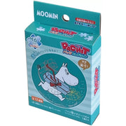 ENSKY - Paper Theater - Moomin - PACHIT Badge Collection (asst)