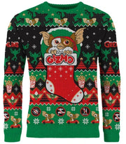 Gremlins: Christmas Jumper (Size: S)