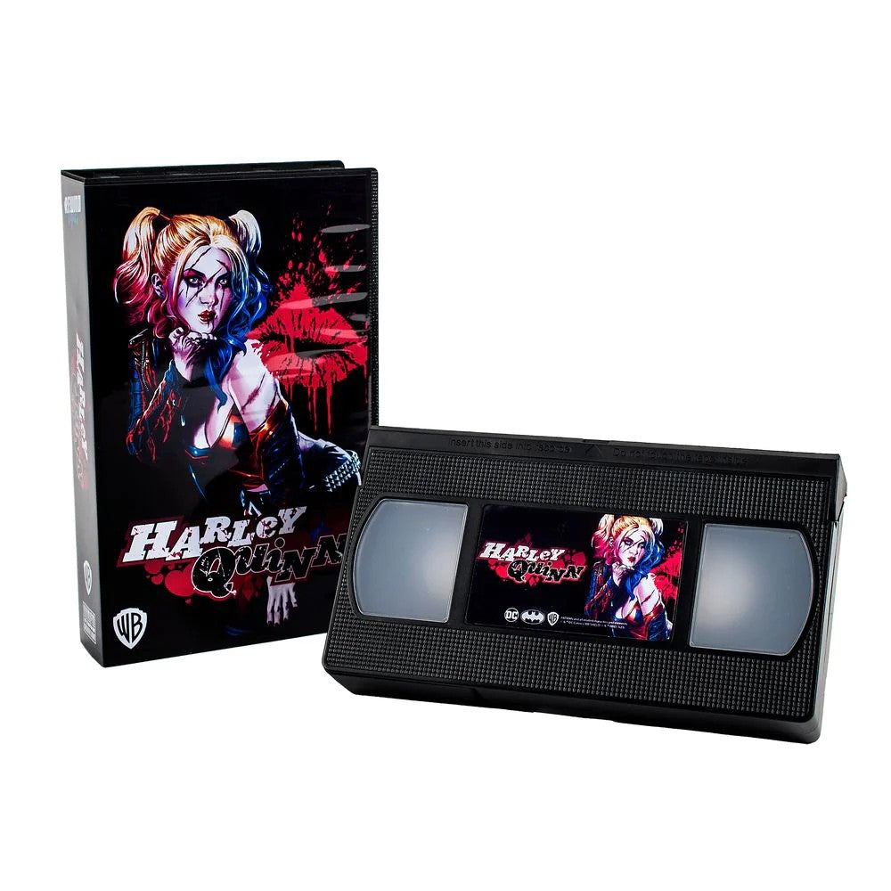 Harley Quinn: Rewind Light