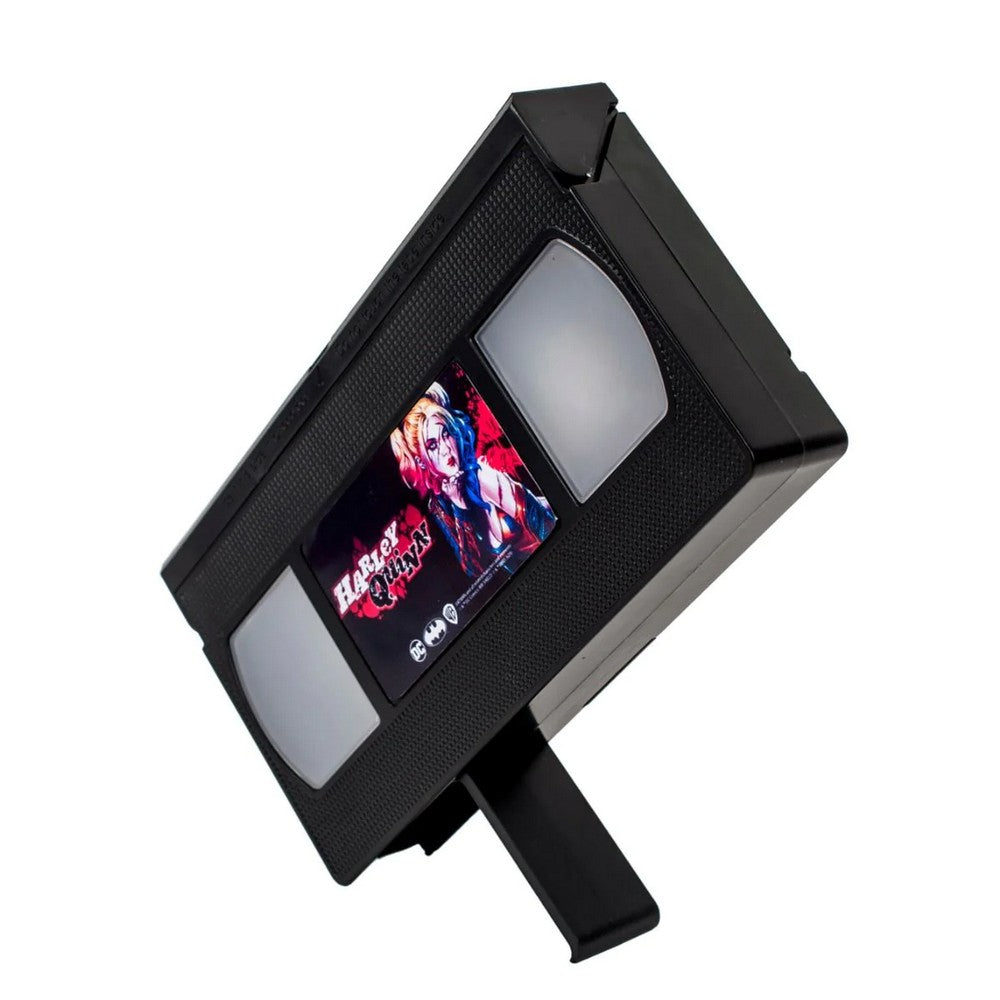 Harley Quinn: Rewind Light