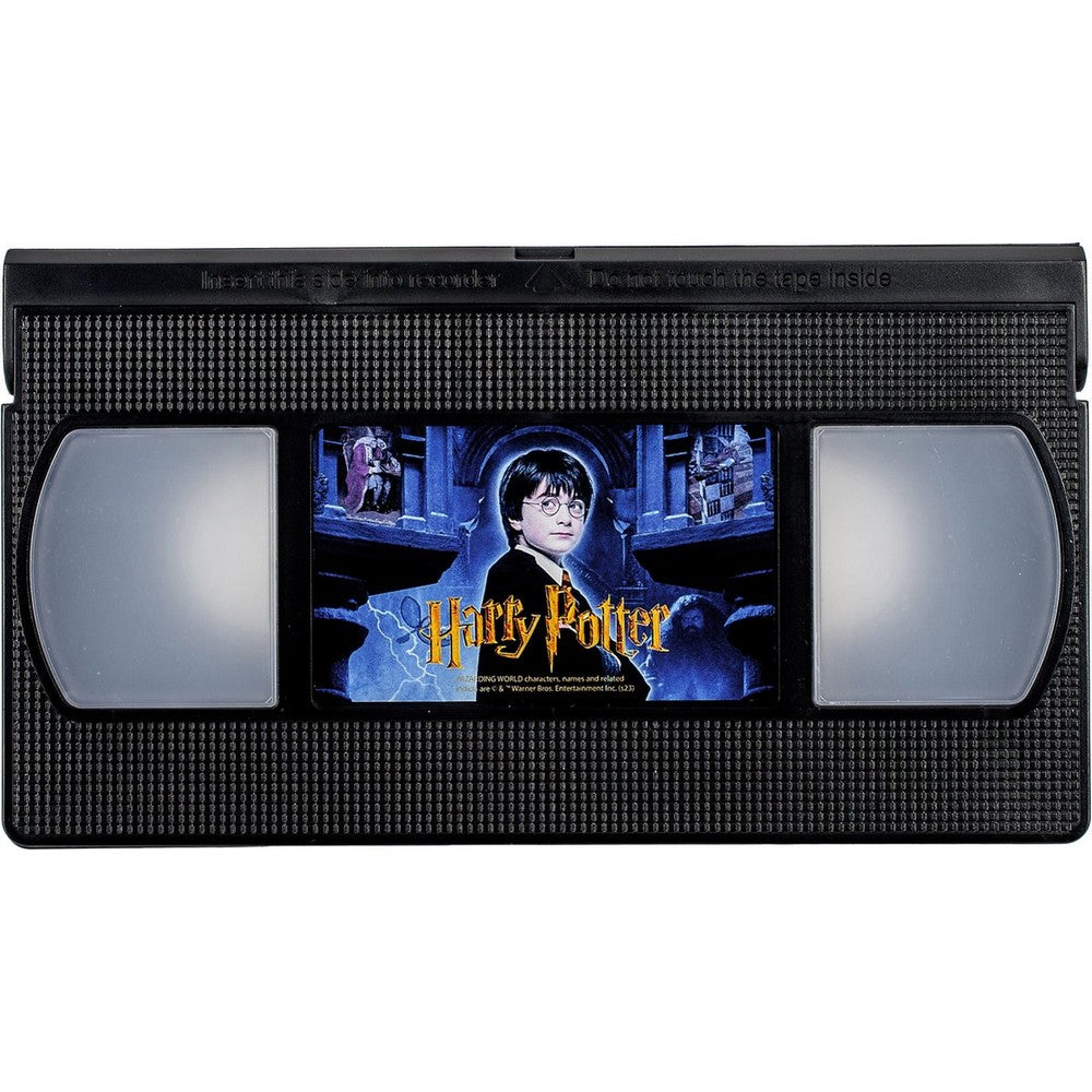 Harry Potter And The Philsopher's Stone: Rewind Lights Video Light