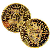 Harry Potter House Coin Ravenclaw