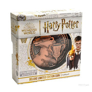 Harry Potter Jumbo House Coin Hufflepuff