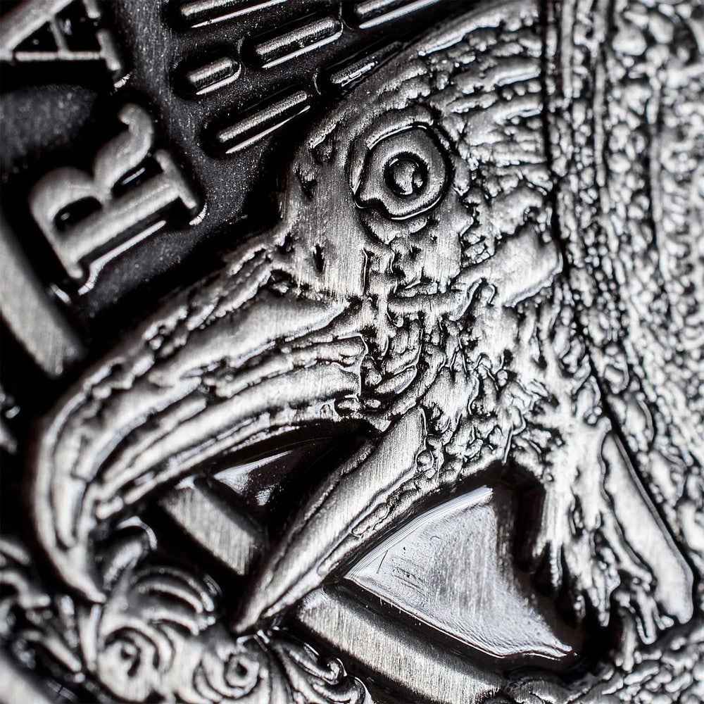 Harry Potter Jumbo House Coin Ravenclaw