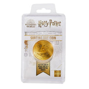 Harry Potter Mystery Coin