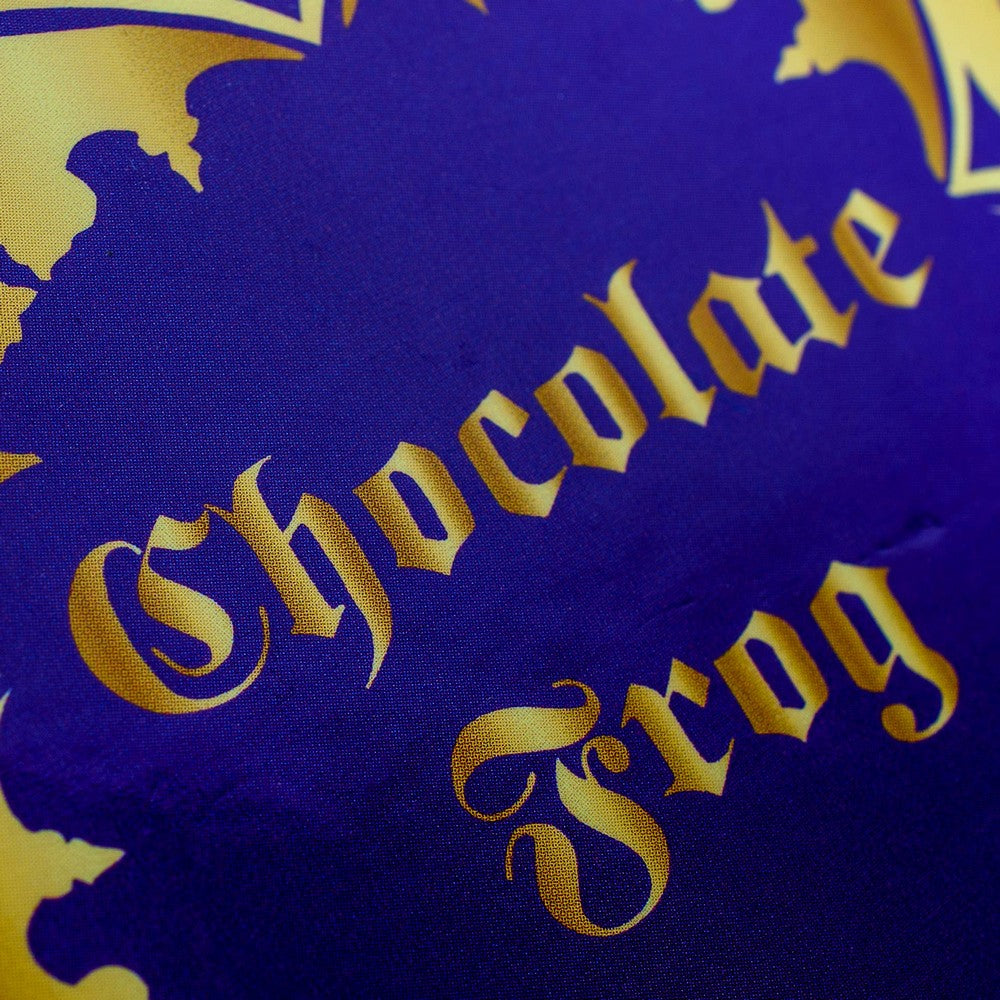Harry Potter: Chocolate Frog Single Coaster