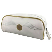 Harry Potter: Golden Snitch Cosmetic Bag
