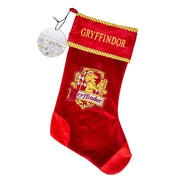 Harry Potter: Gryffindor Christmas Stocking
