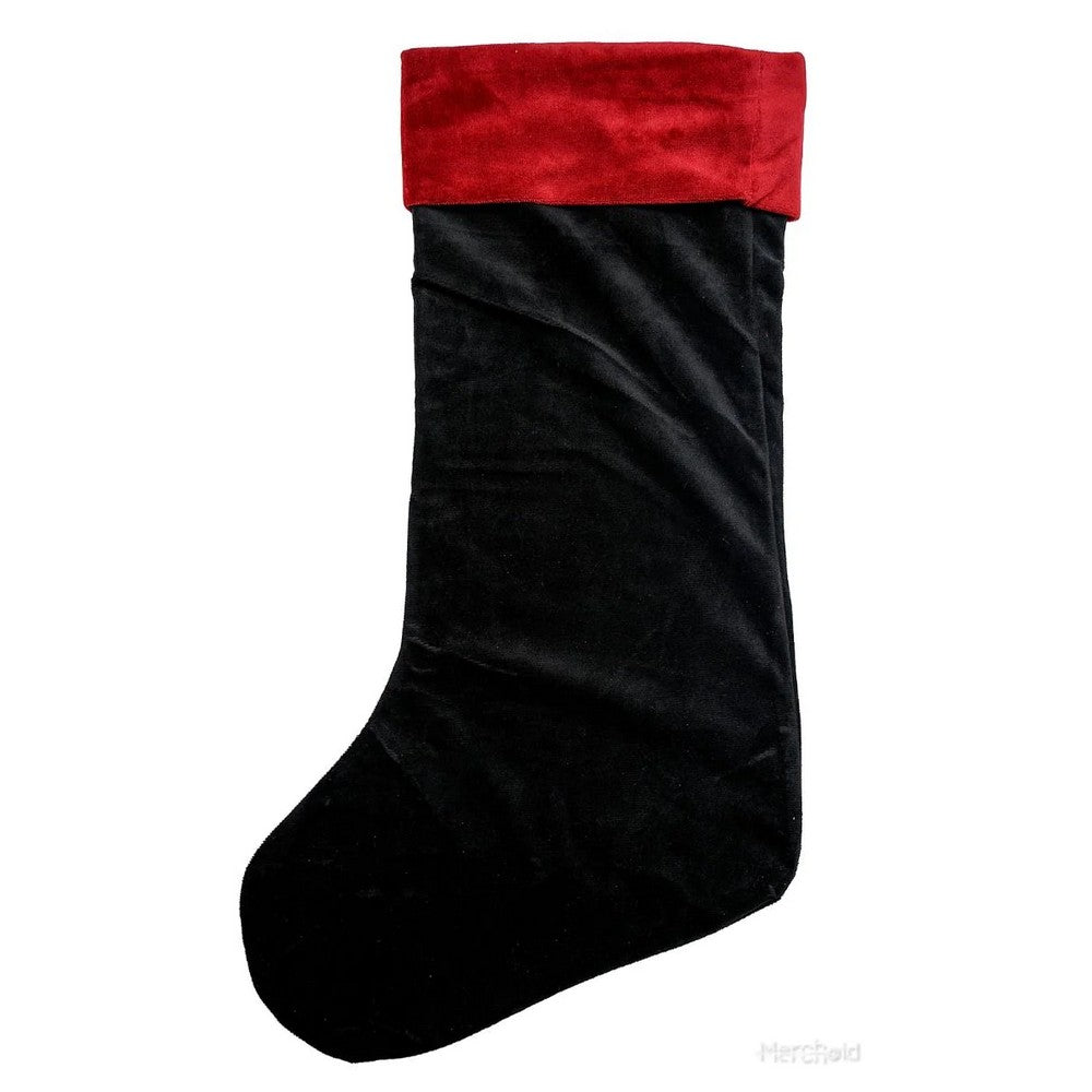 Harry Potter: Gryffindor Christmas Stocking (Groovy)