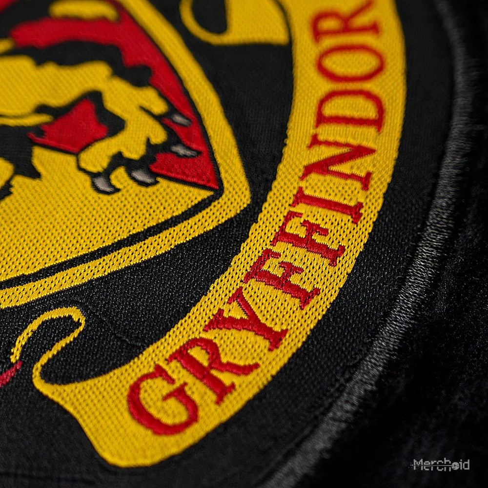 Harry Potter: Gryffindor Christmas Stocking (Groovy)