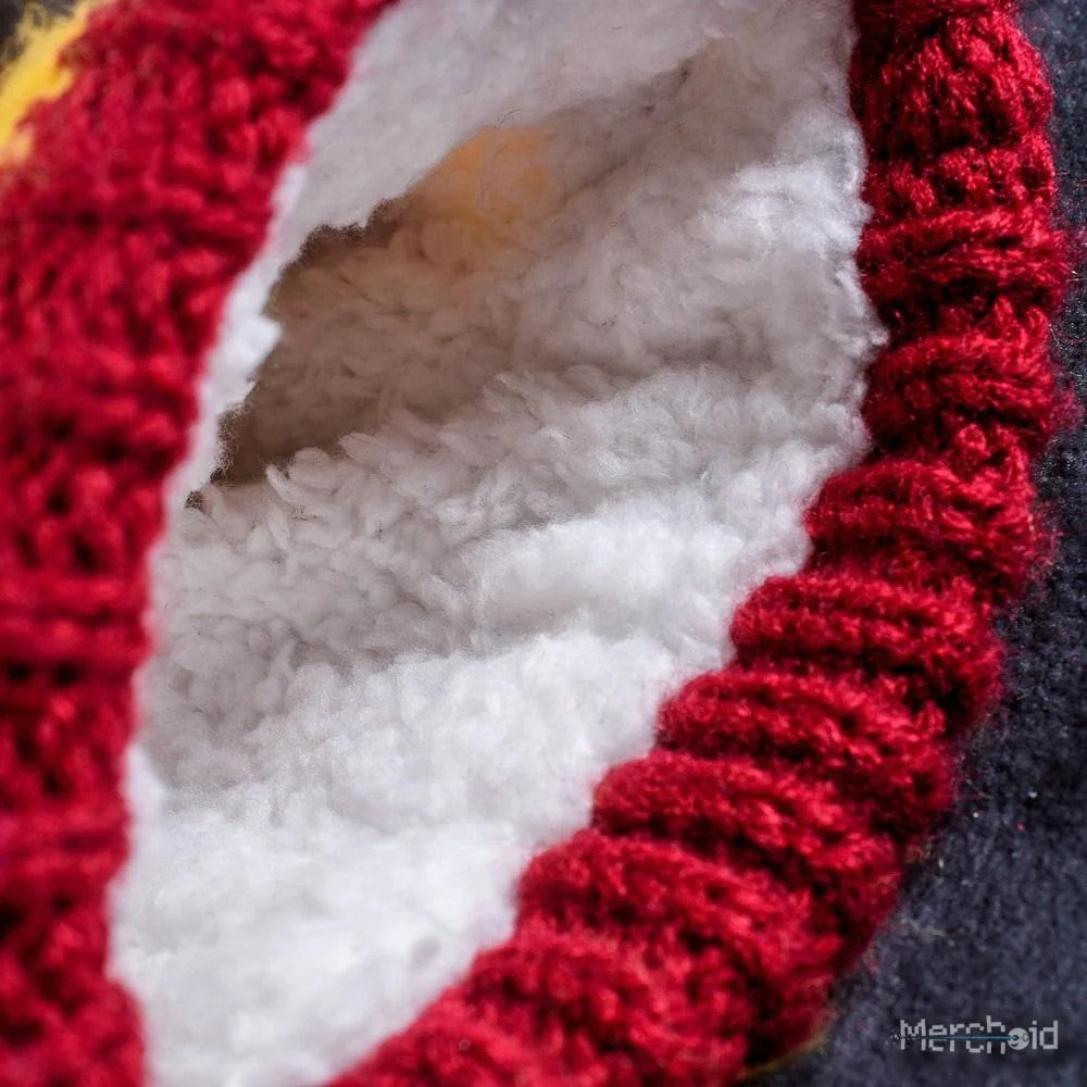 Harry Potter: Gryffindor House Socks