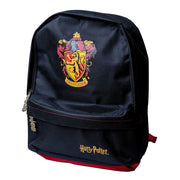 Harry Potter: Gryffindor Polyester Back to School Backpack
