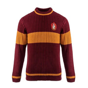 Harry Potter: Gryffindor Quidditch Jumper (Size XS)