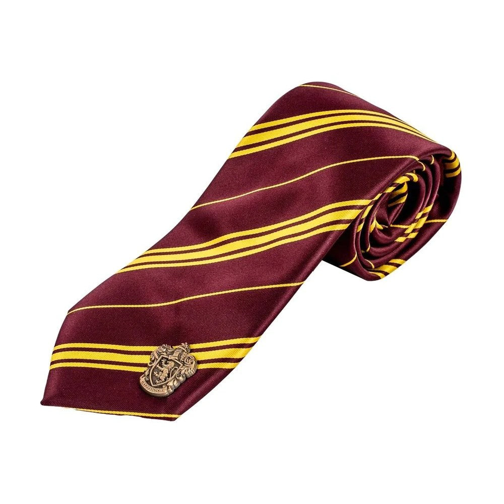 Harry Potter: Gryffindor Tie in Gift Box