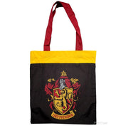 Harry Potter: Gryffindor Tote Bag