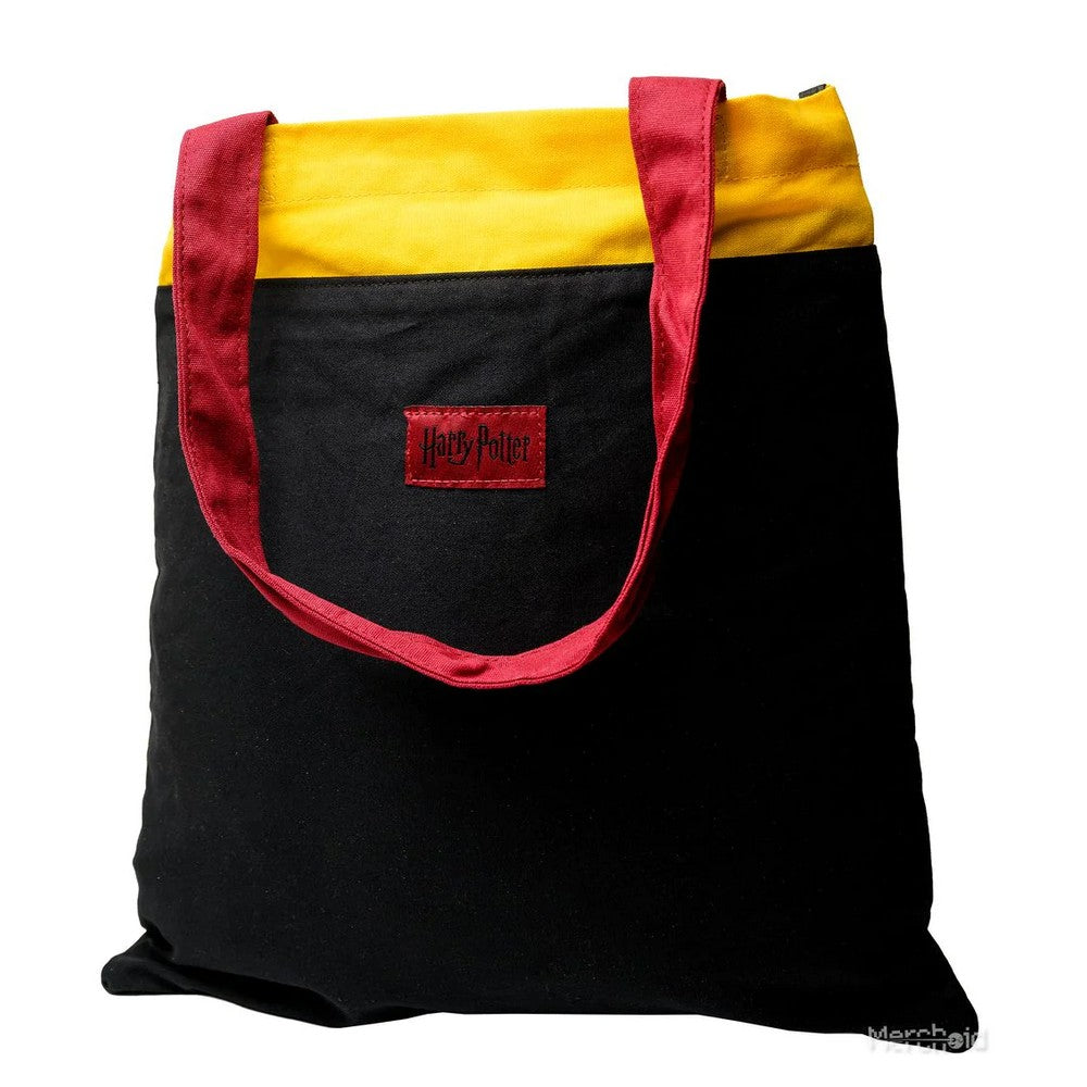 Harry Potter: Gryffindor Tote Bag