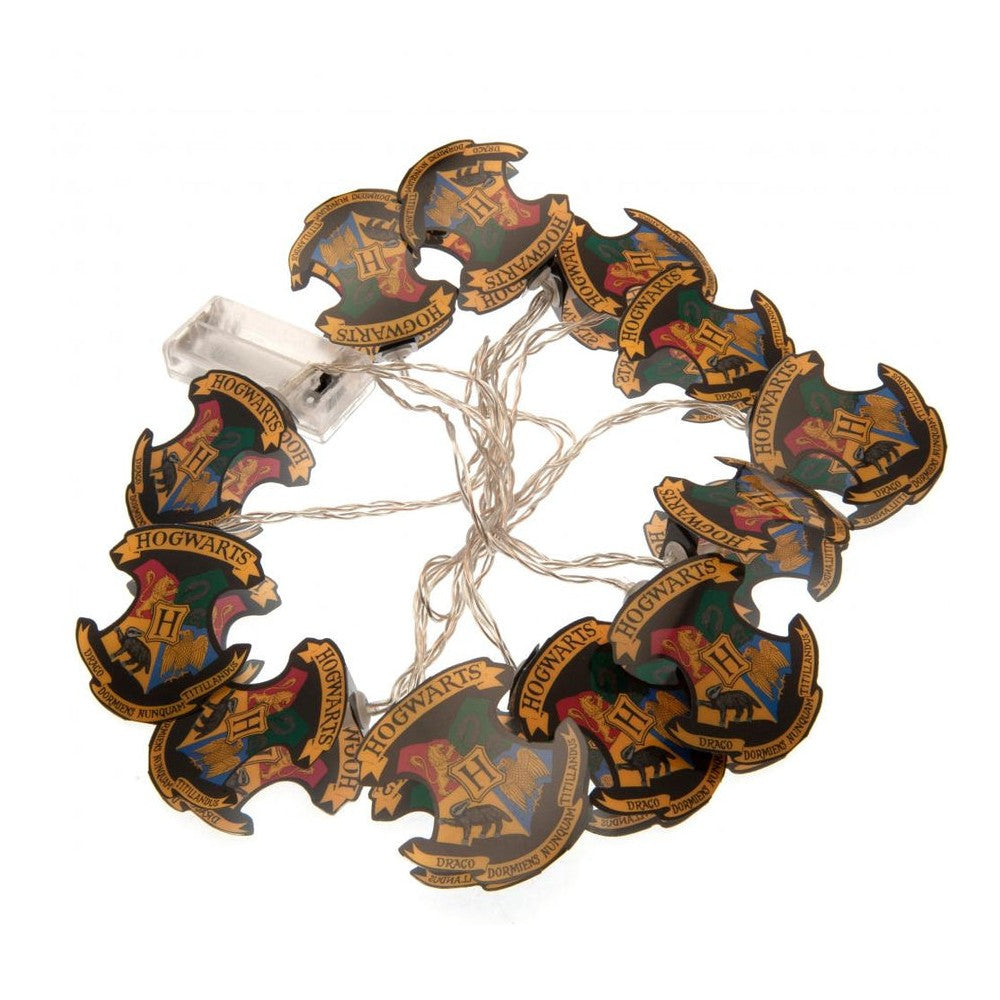 Harry Potter: Hogwarts 2D String Lights