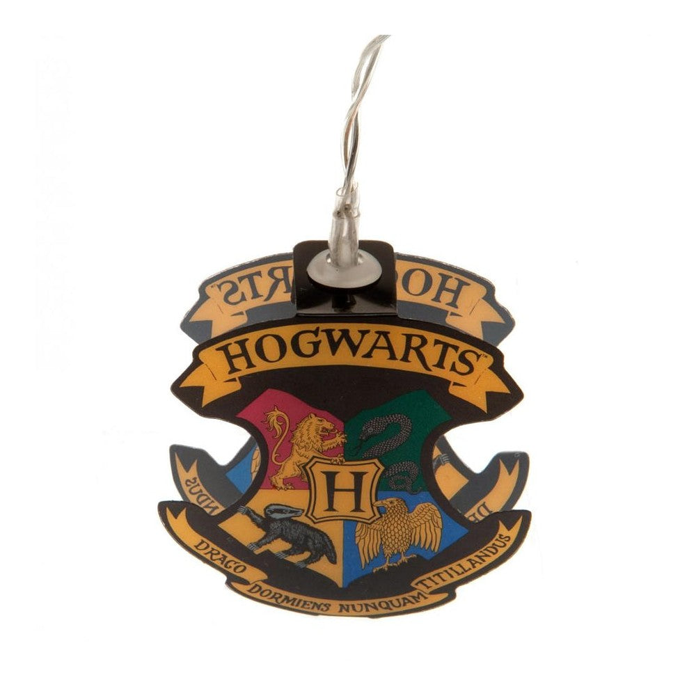 Harry Potter: Hogwarts 2D String Lights